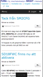 Mobile Screenshot of fura.se